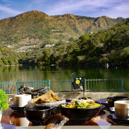 Hidden Lake By Vista Stays Bhimtal Exterior photo